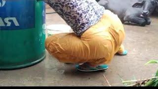 Indian housewife flour cleaning vlog | desi bhabi deep cleaning vlog