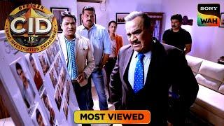 क्या ‘Magic Knife’ से जुड़े सुराग तक पहुँच पाएगी CID? | CID | सी.आई.डी. | Most Viewed