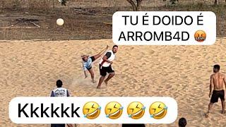 FEZES PASSA A BURINGA NO BARRO KKKKKKKKKKKKKKKKK