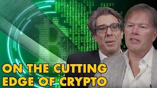 On the Cutting Edge of Macro and Bitcoin (w/ Dan Morehead & Dan Tapiero) | Presented by Energi