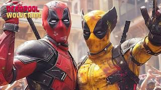 DEADPOOL & WOLVERINE Alternate Ending, Fantastic Four Deleted Scenes & Deleted Cameos Breakdown