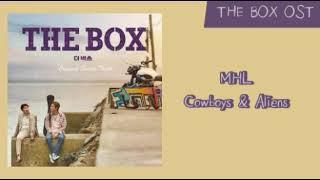 [Full Album] THE BOX OST