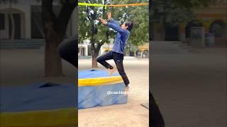 #coachbalwan #jumperpooja #hurdleranita #highjump