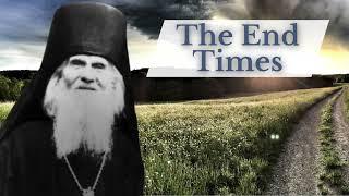 Russia and The End Times // Prophecy of Saint Lawrence of Chernigov