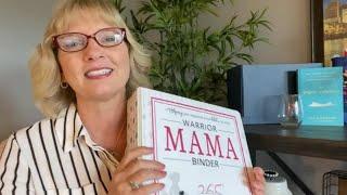 Binders | Organize 365 | Lisa Woodruff