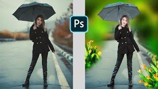 Secret Photoshop Tool that you probably dont know about!