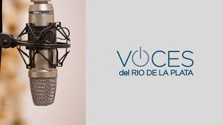 Voces del Rio de La Plata 02/12 - Programa Completo