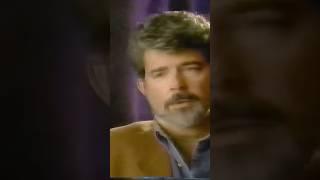 George Lucas on Creating The Young Indiana Jones Chronicles