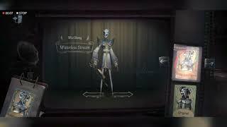 Wu Chang's voices ~Identity V~