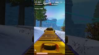 impossible to survive bgmi