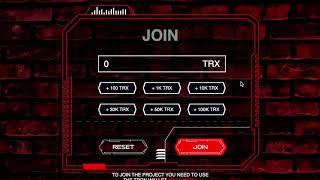 How to sign up to TronChian