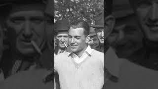 Ben Hogan and the Pursuit of Perfection. #golf #golfer #benhogan #golfshorts