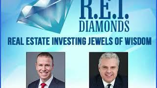 Passive Real Estate Investing in Real Estate Development-with Mike Brown