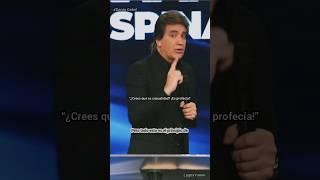  Esto esta en el Mundo | Mateo 24:5 || Dante Gebel #israel #palabradios