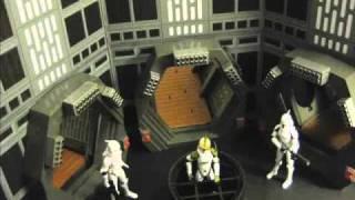 CLONE WARS - JAILBREAK