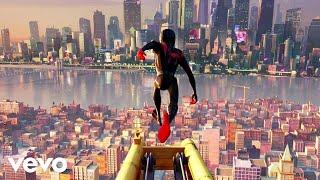 Post Malone, Swae Lee - Sunflower (Spider-Man: Into the Spider-Verse) (Official Video)