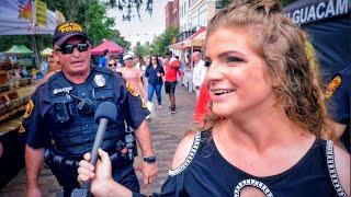 Banned From ANOTHER Farmers Market