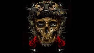 End Credit (Sicario Day of the Soldado Soundtrack)
