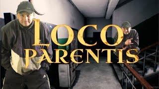 Loco Parentis/ночной хоррор!/А в тот ли подъезд я зашел?