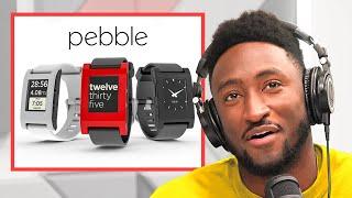 Pebble is Back!