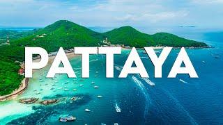 Top 10 Best Things to Do in Pattaya, Thailand [Pattaya Travel Guide 2024]