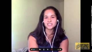 Newsflash with Cristina Mislan -- 05/20/2015