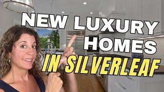 New Luxury Homes for Sale in St Johns County Florida | Newbrook