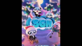 Panda Pop level 704 - done