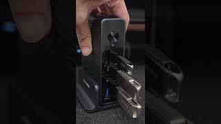 Affordable Desktop One-stop Solution: 15-in-1 USB-C Dock for Laptop/PC #unboxing #tech #pc #laptop