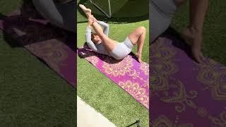 Morning stretch #shorts #tiktok#viral#foryou#fyp#trending#youtubeshorts#yoga#stretch