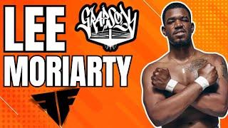 Lee Moriarty Prepares for Open Challenge at ROH Final Battle | Grapsody Interview