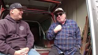 406 Garage: 1979 Scout II Rallye Rescue!