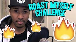 DONNY PIE | ROAST YOURSELF CHALLENGE (DISS TRACK)