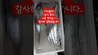 #국전문거창 #프리마켓1등국집 #그립1등국집 #food #집밥 #맛집 #cooking #레시피 #거창 #집밥 #한식국 #해장국 #낚시갈치 #감사합니다