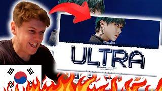 Changbin(Stray Kids) 'ULTRA' - IRISH REACTION