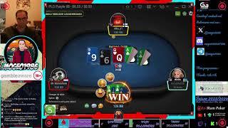 "Want to Dominate PLO 50 Cash Games on GGPoker? Here's How!"Fr/Eng/Ita 21/11 2