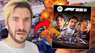 F1 25 Has ZERO Bugs