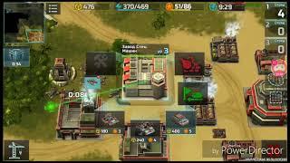 Art of war 3 PVP Danke dir vs 6IHmaster