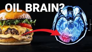 The $212 Billion Dollar Food ingredient poisoning your Brain