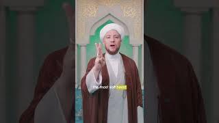 8 Traits to be Like Prophet Muhammad (p)