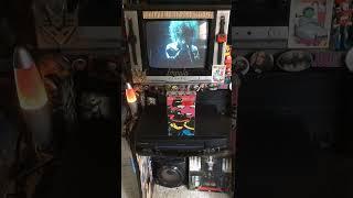 #TheCure #PlayOut 1991 en #VHS  #cure #robertsmith #simongallup #PorlThompson #BorisWilliams