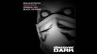 Emiliano Pavon - Sickness (Original Mix)