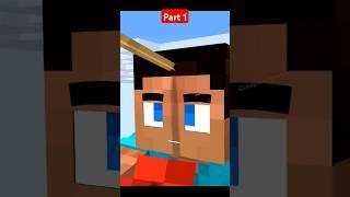 True love #minecraft #minecraftanimations