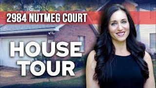 2984 Nutmeg Court Tallahassee, FL 32308 | Michelle Manausa Broker-Agent