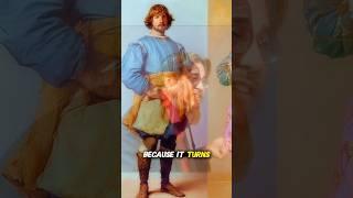 Why Did Europeans Used Wear Wool ___ Dr Roy Casagranda