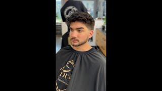 how to get this haircut