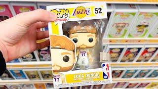 I Can't Believe I Found This! (Funko Pop Hunting)