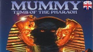 Mummy: Tomb of the Pharaoh - English Longplay - No Commentary