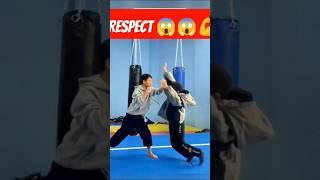 Most powerful self defense techniques #kungfu #shortsvideo #fightback #viralvideo #hongliu