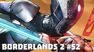 Мы в холодильнике -  ПРОХОЖДЕНИЕ  Borderlands 2  | #52